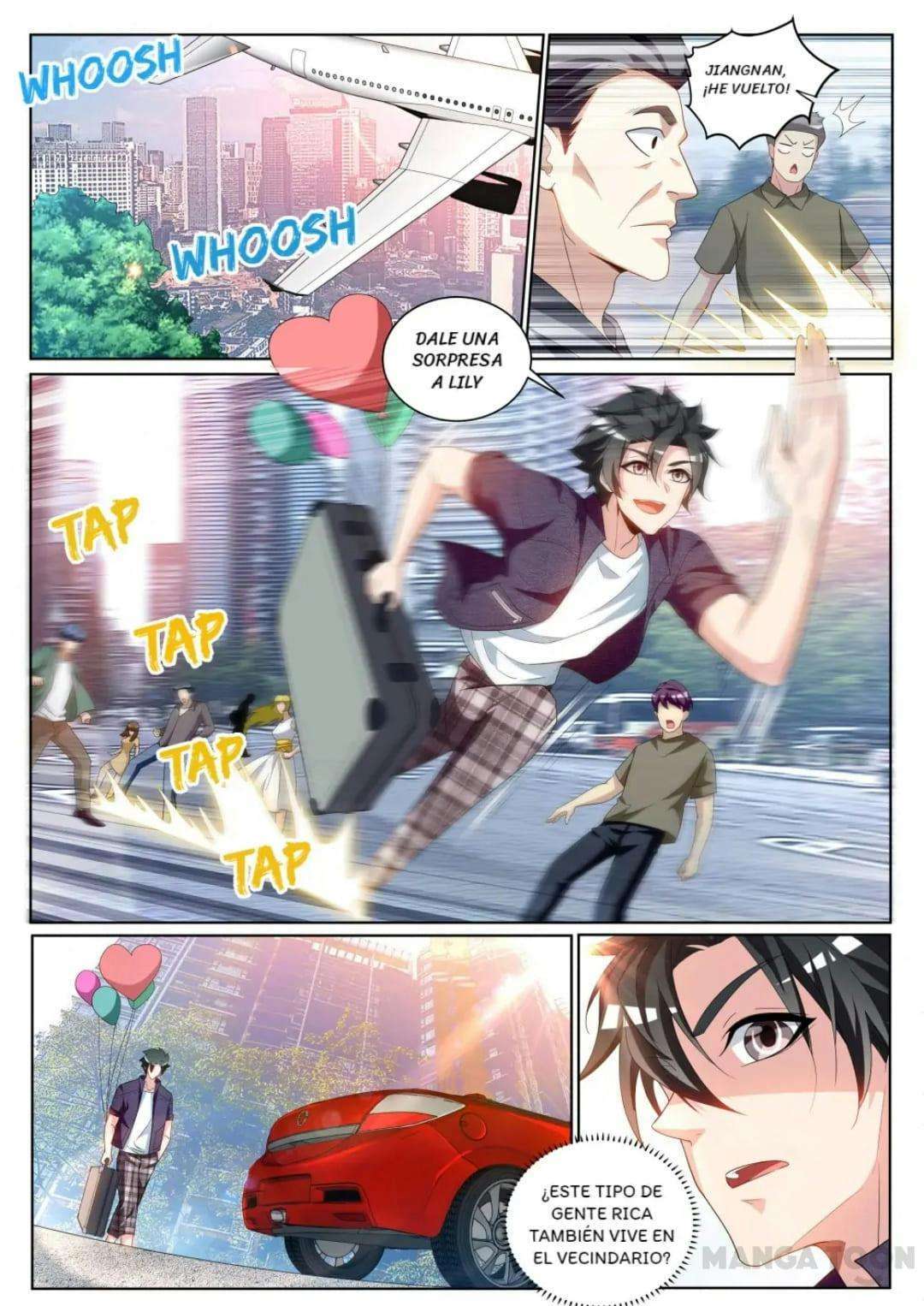 Capitulo 235 page 5