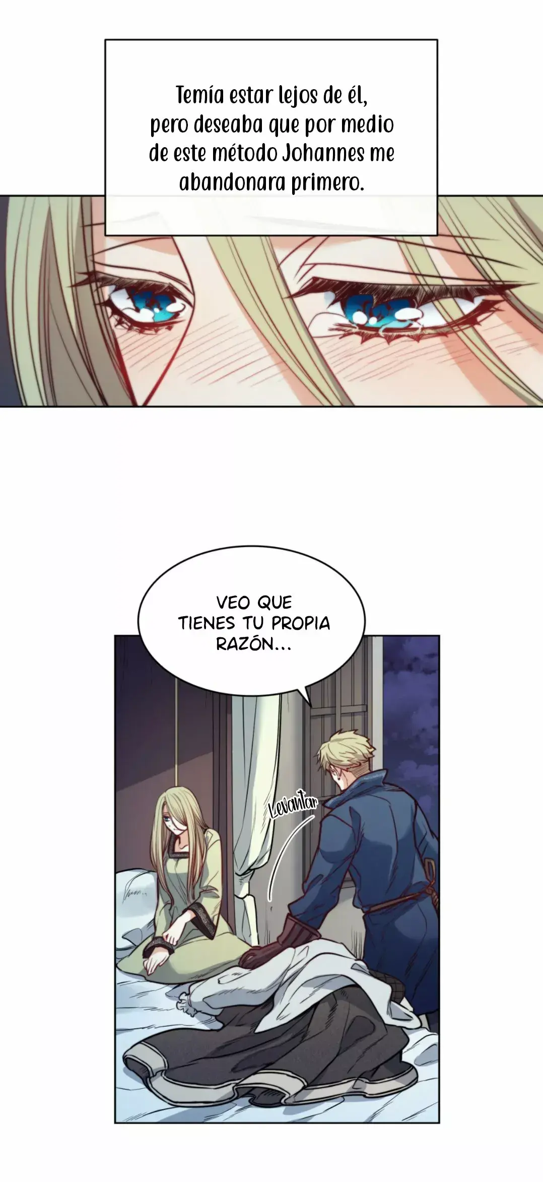 Capitulo 27 page 35