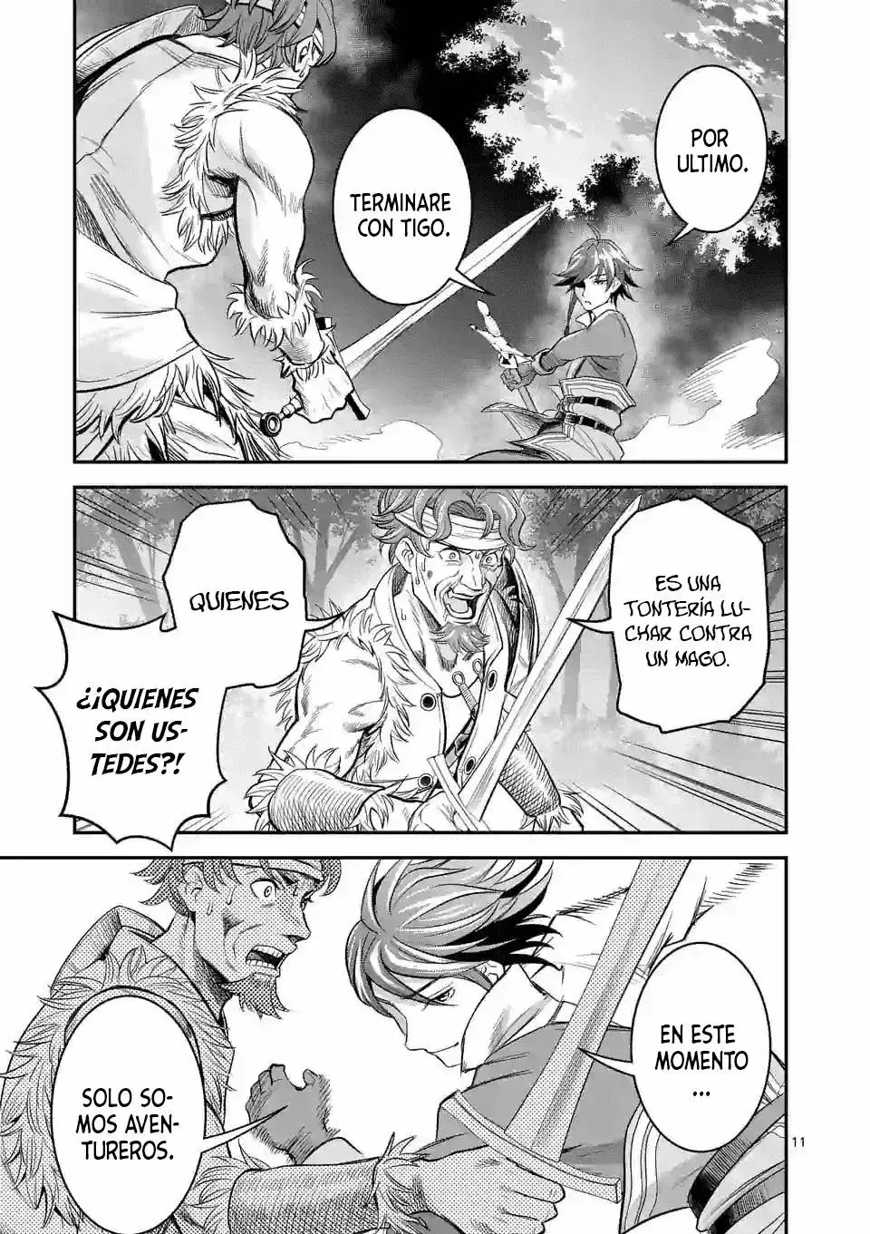 Capitulo 21 page 14