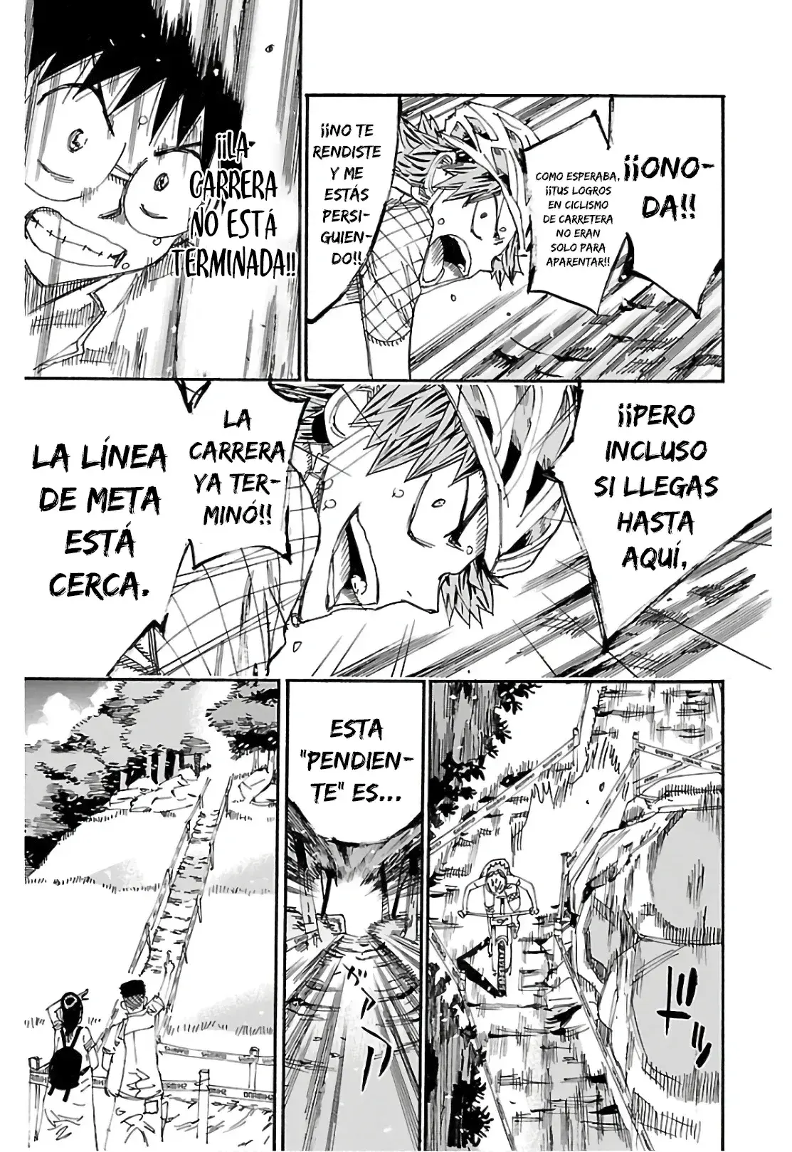 Capitulo 596 page 19