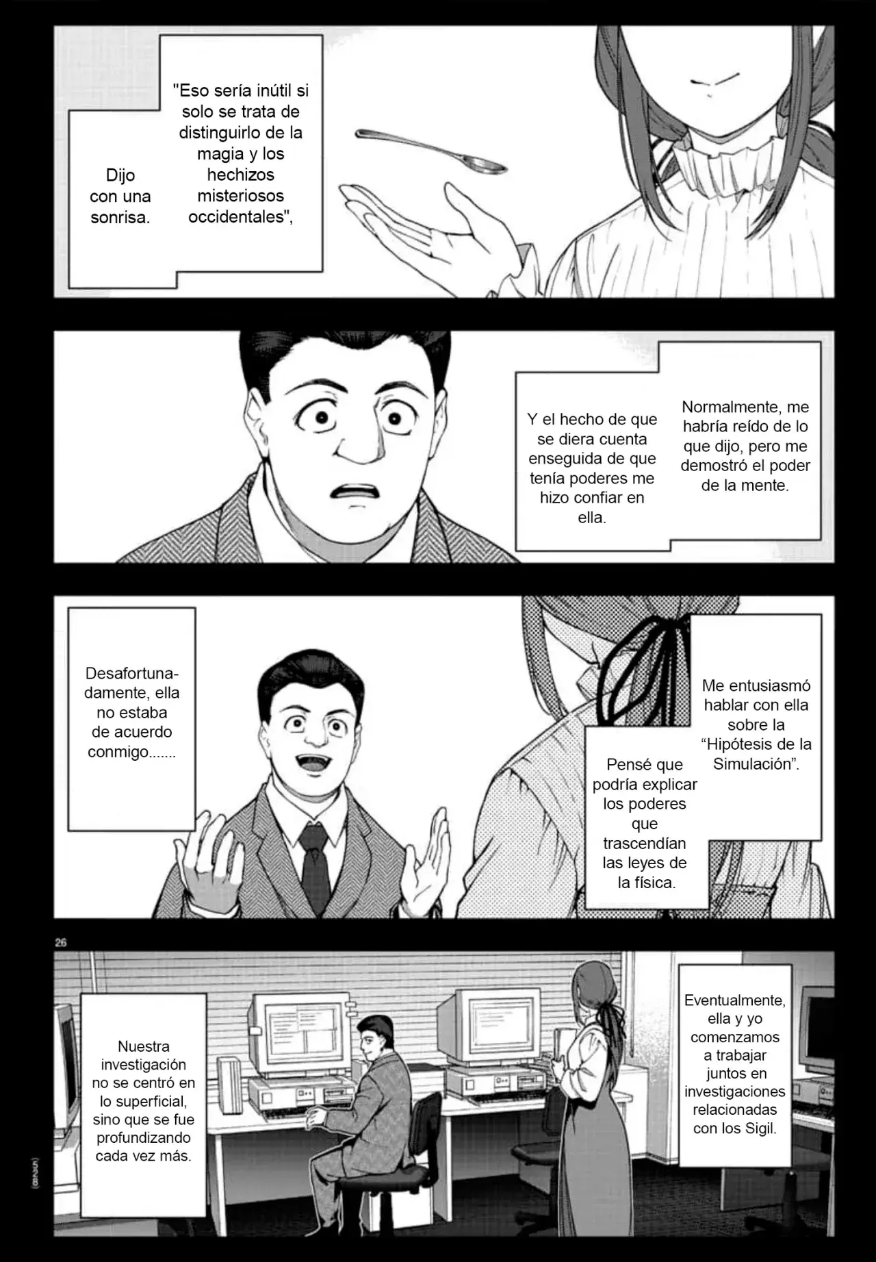 Capitulo 118 page 27