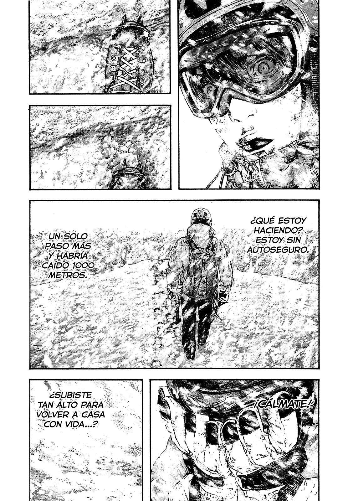 Capitulo 164 page 3