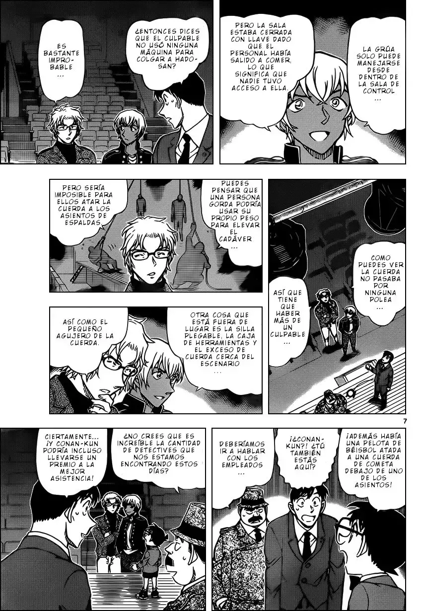 Capitulo 955 page 8