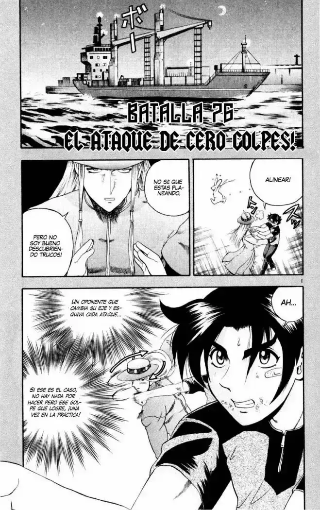 Capitulo 76 page 3