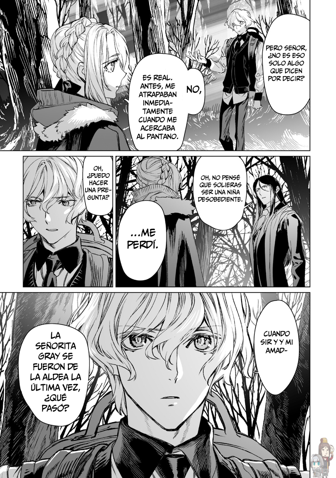 Capitulo 60 page 26