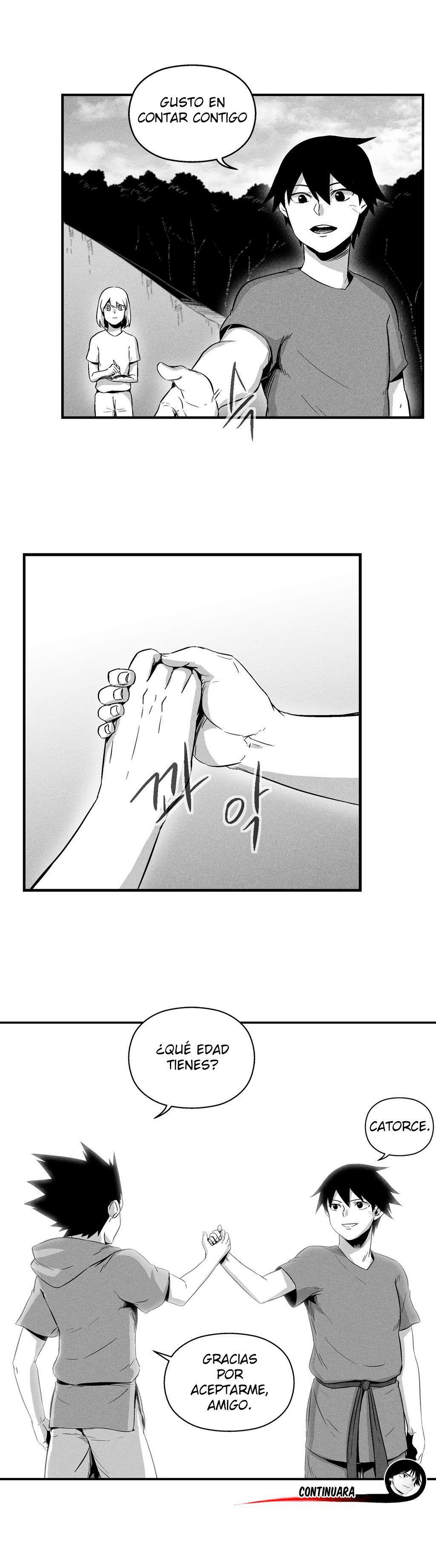 Capitulo 21 page 22