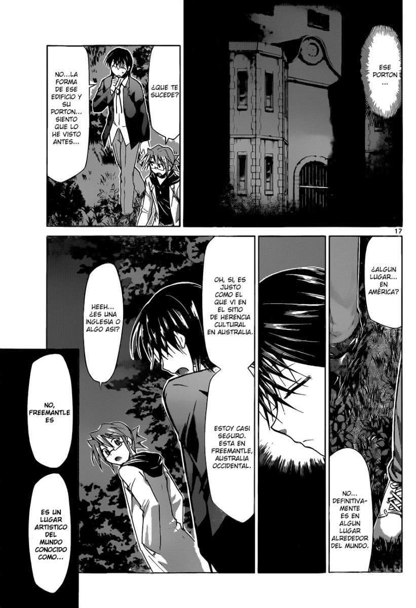 Capitulo 72 page 18