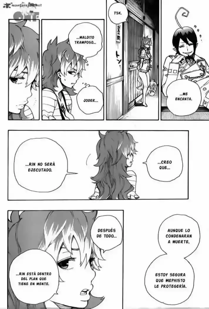 Capitulo 34 page 18