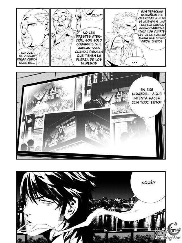 Capitulo 156 page 20