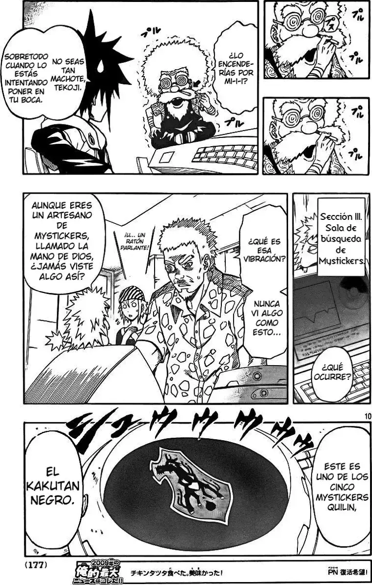 Capitulo 22 page 10