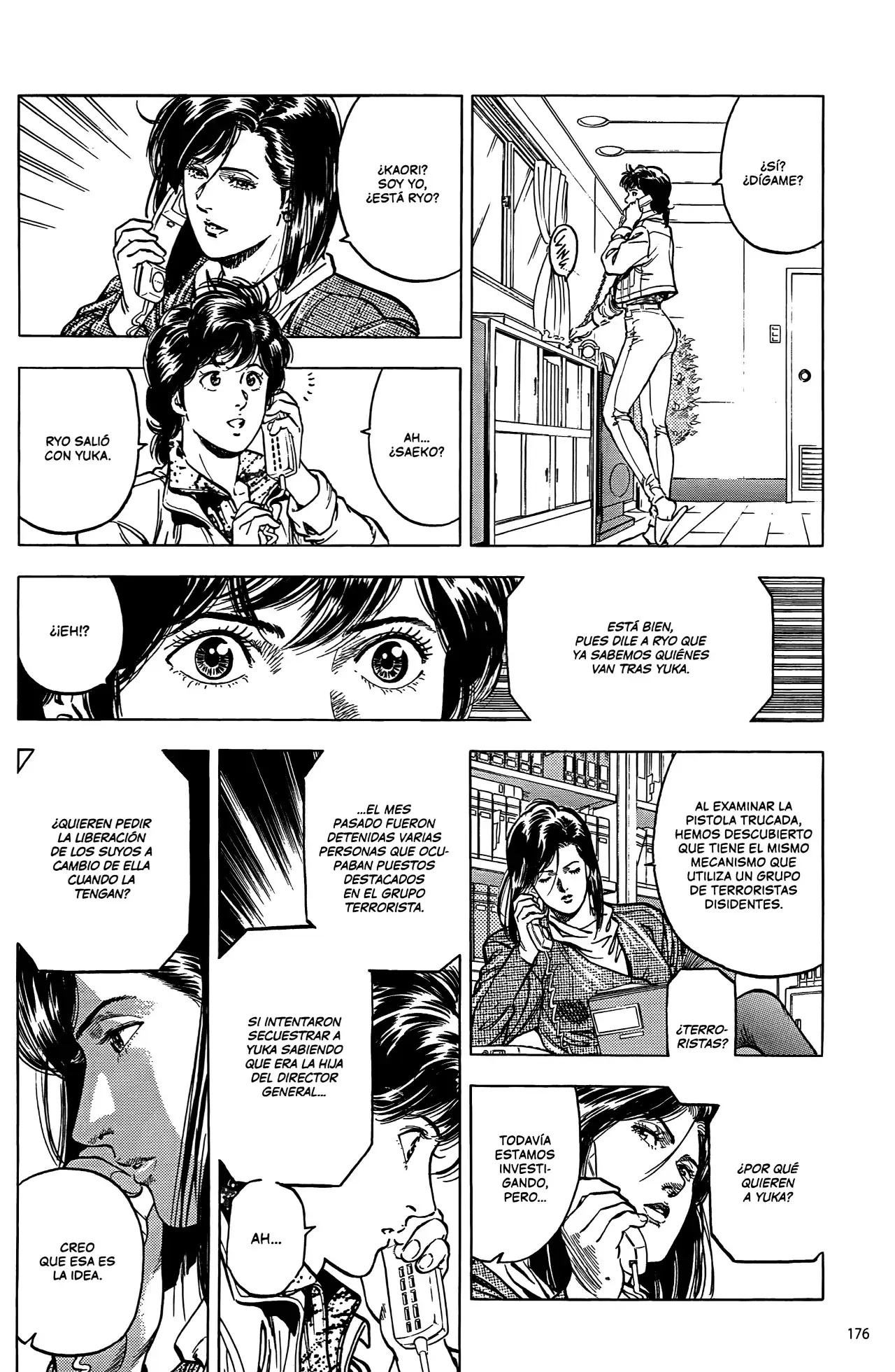 Capitulo 251 page 11