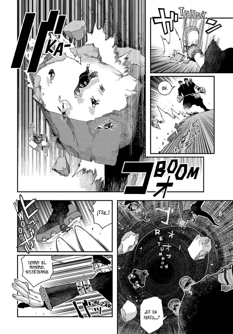 Capitulo 48 page 25
