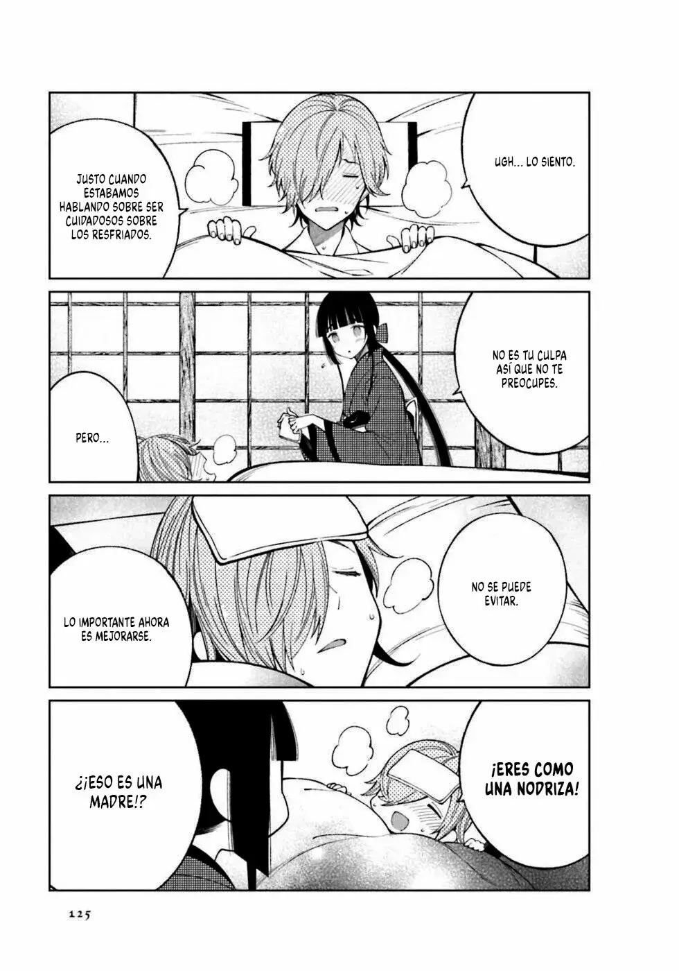 Capitulo 31 page 3