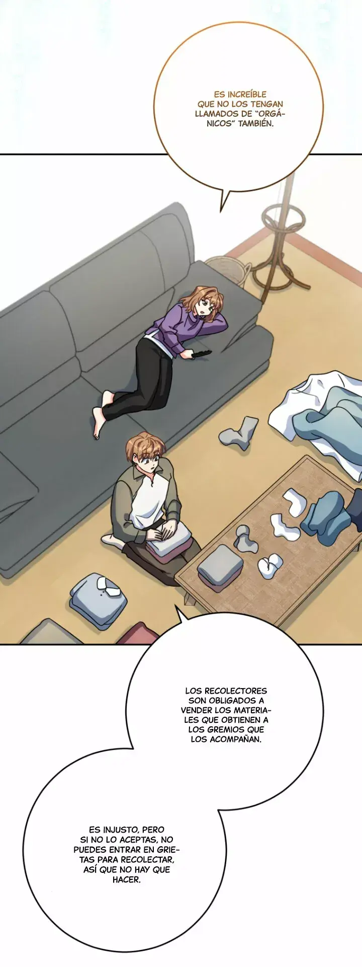 Capitulo 50 page 35
