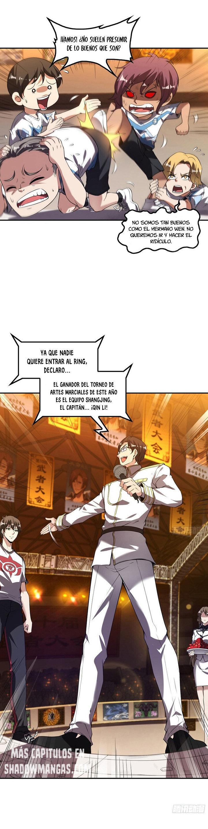 Capitulo 57 page 16