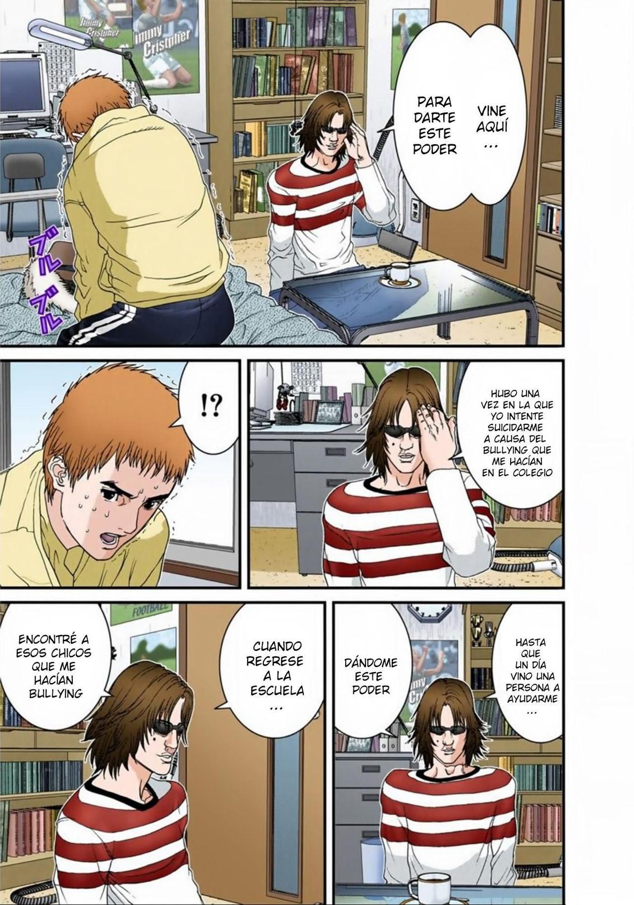 Capitulo 110 page 13