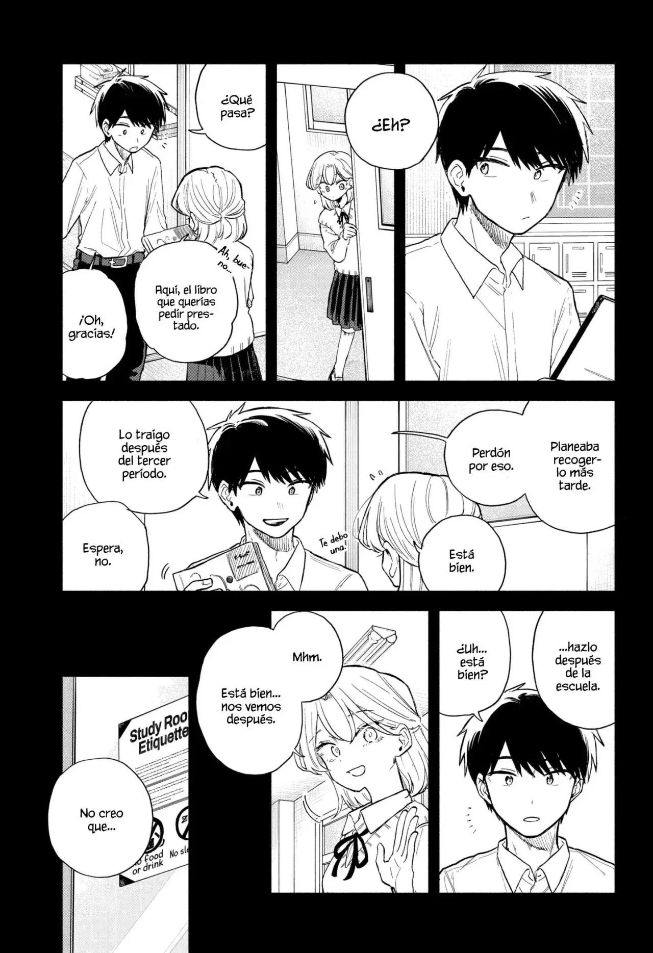 Capitulo 58 page 15