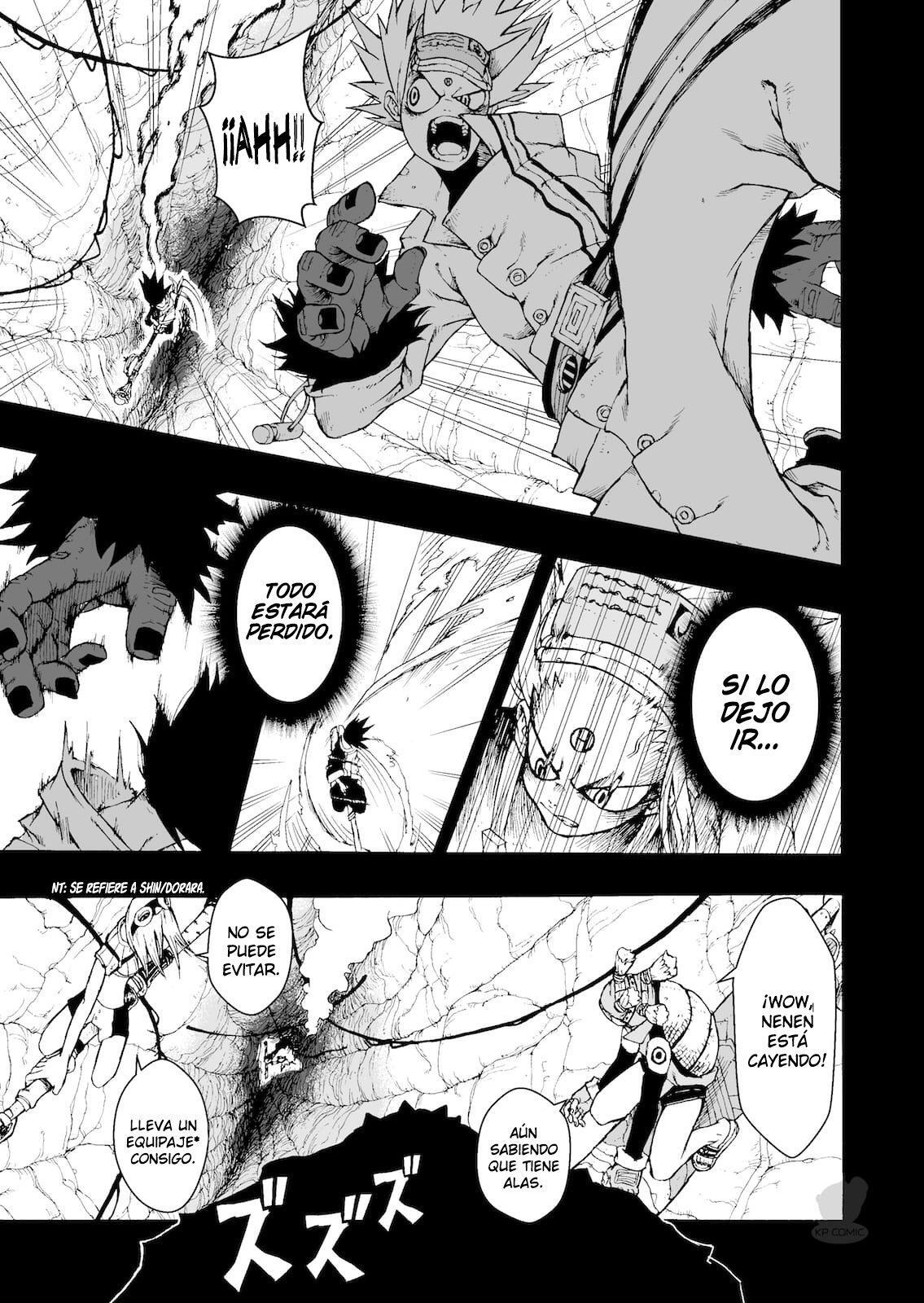 Capitulo 12 page 18