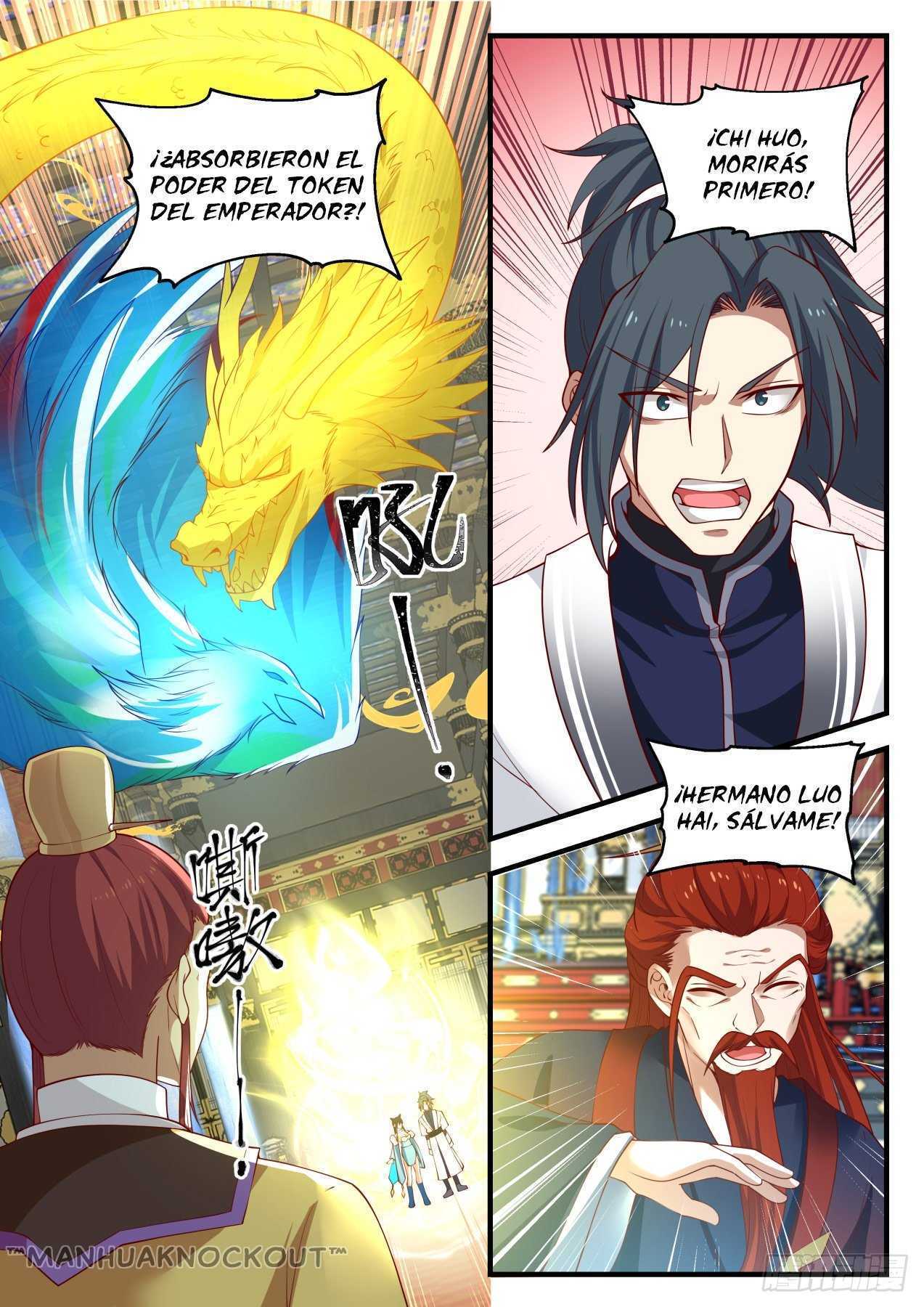 Capitulo 1408 page 10