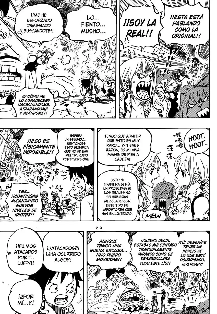 Capitulo 835 page 6