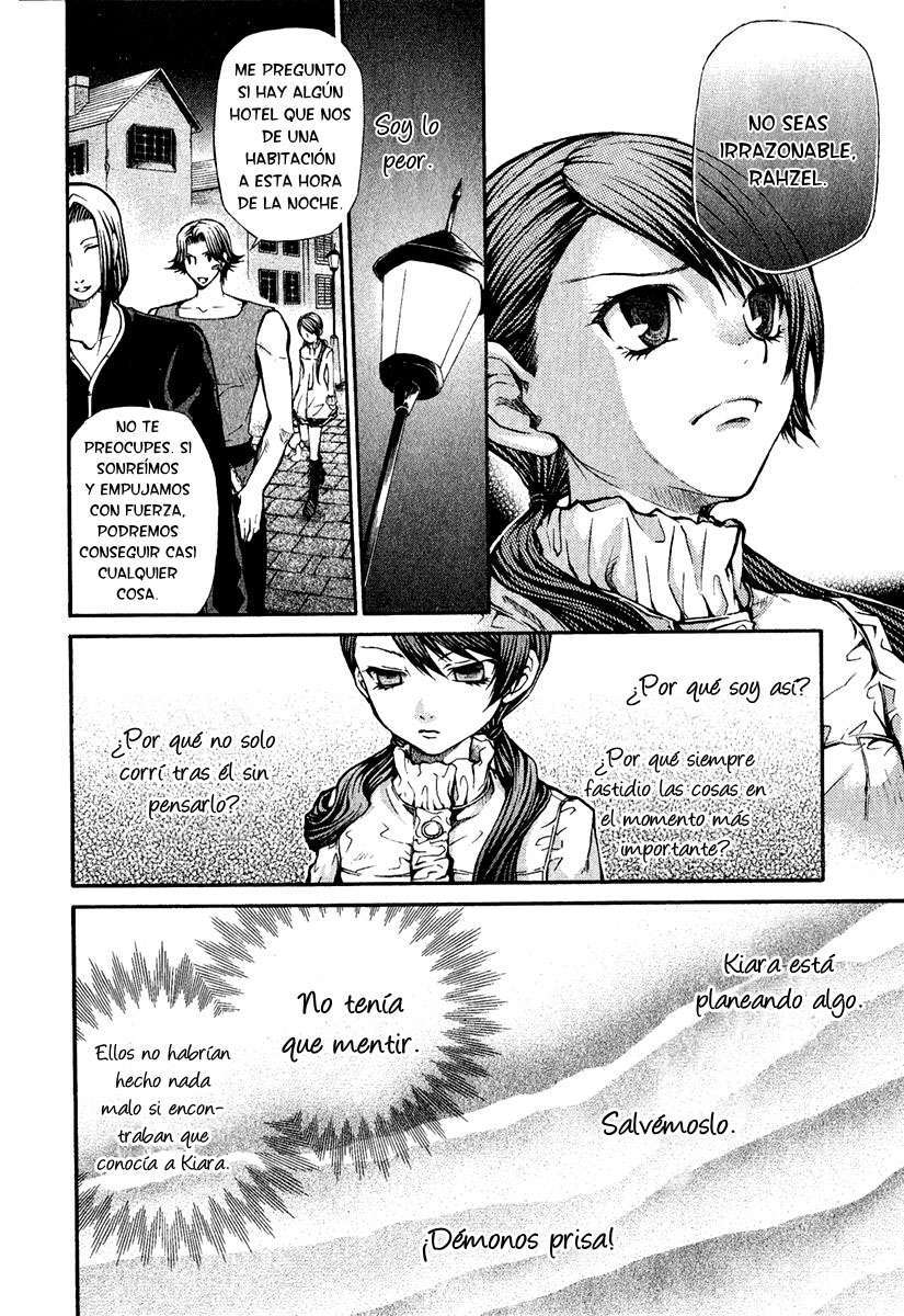 Capitulo 66 page 25