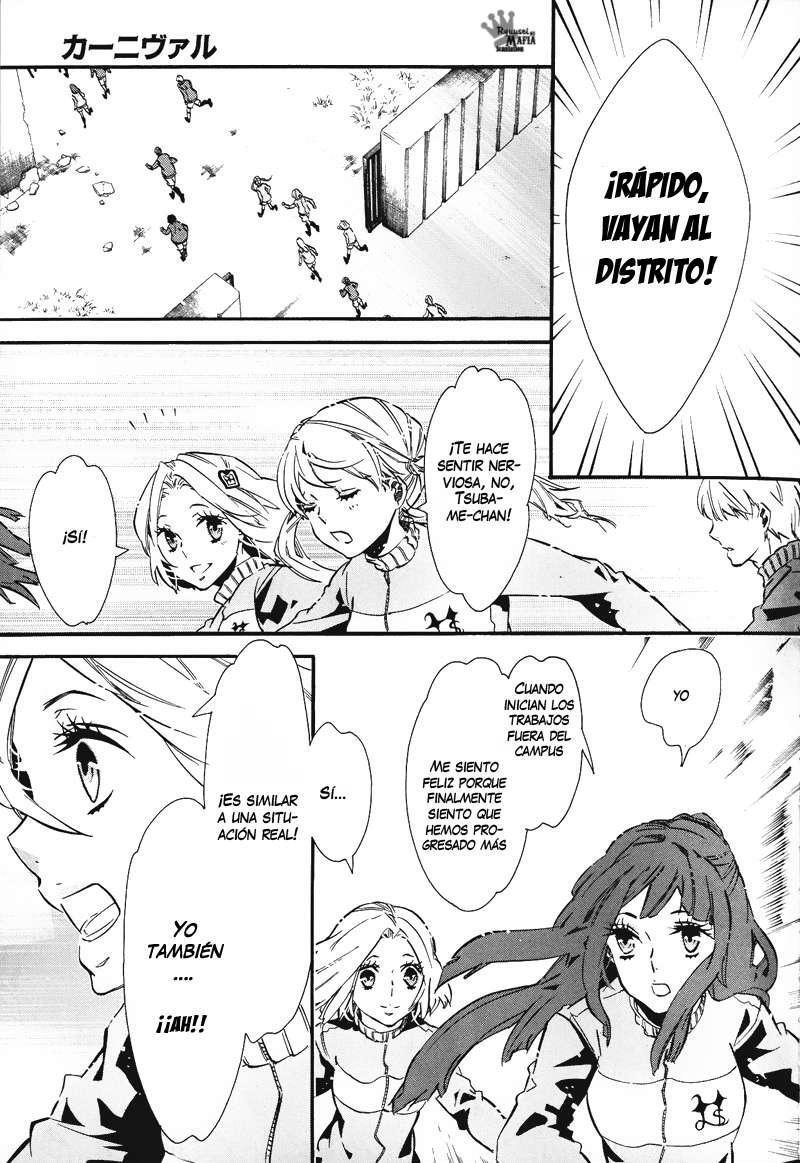 Capitulo 75 page 10