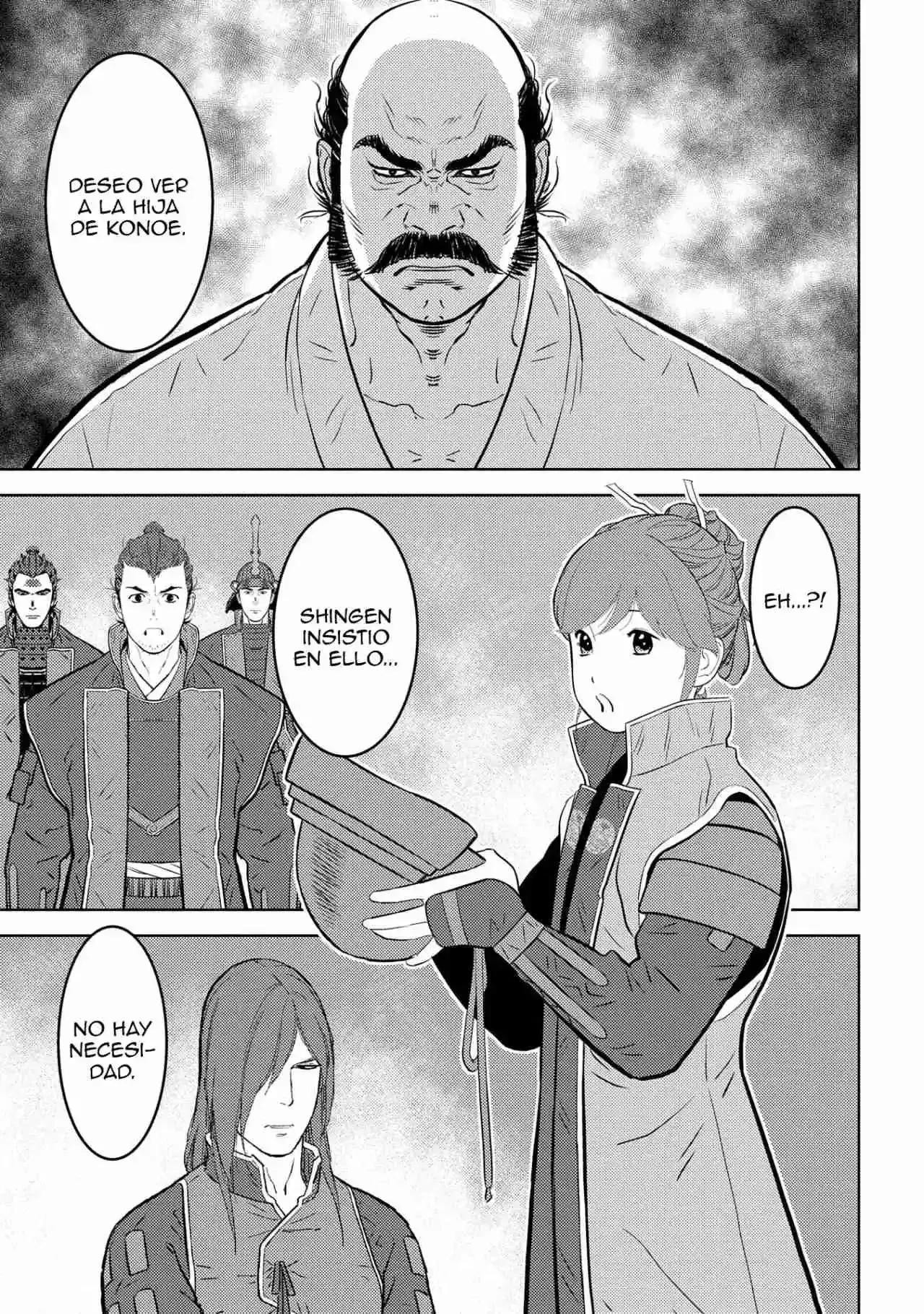 Capitulo 86 page 16