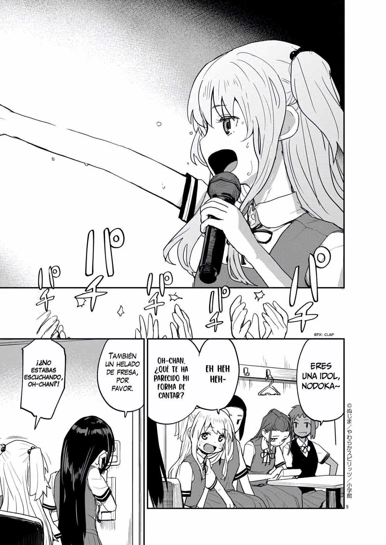 Capitulo 33 page 10