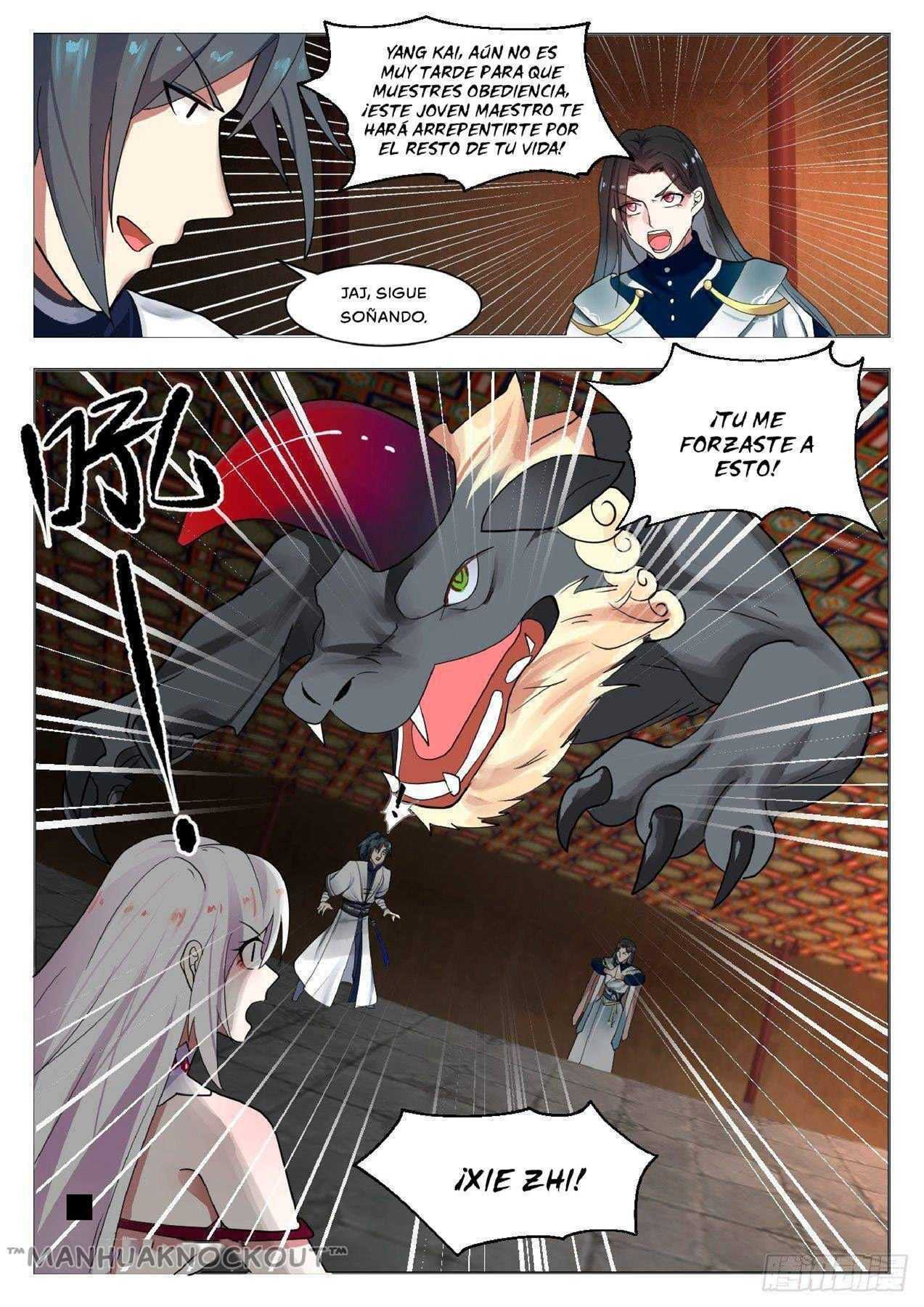 Capitulo 1325 page 8