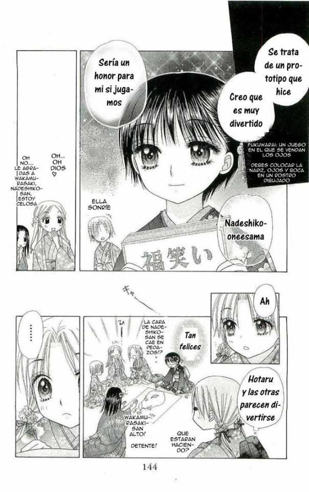 Capitulo 57 page 16