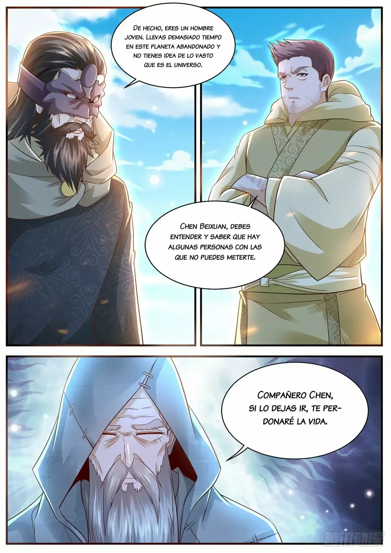 Capitulo 611 page 13