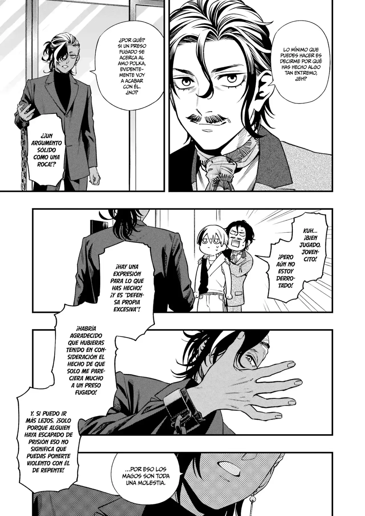 Capitulo 132 page 8