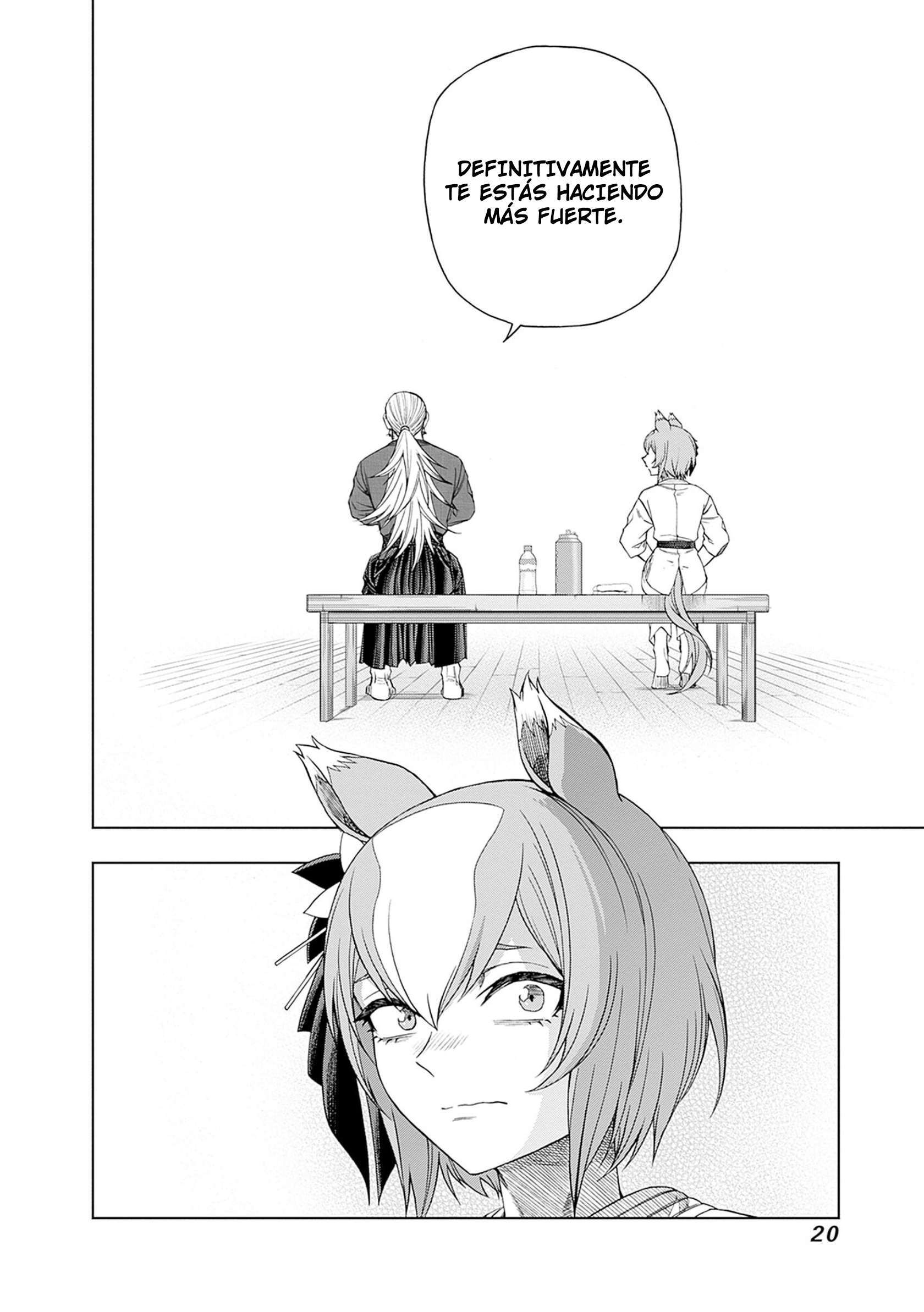 Capitulo 93 page 19