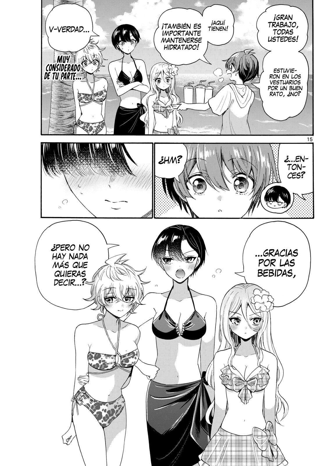 Capitulo 91 page 15