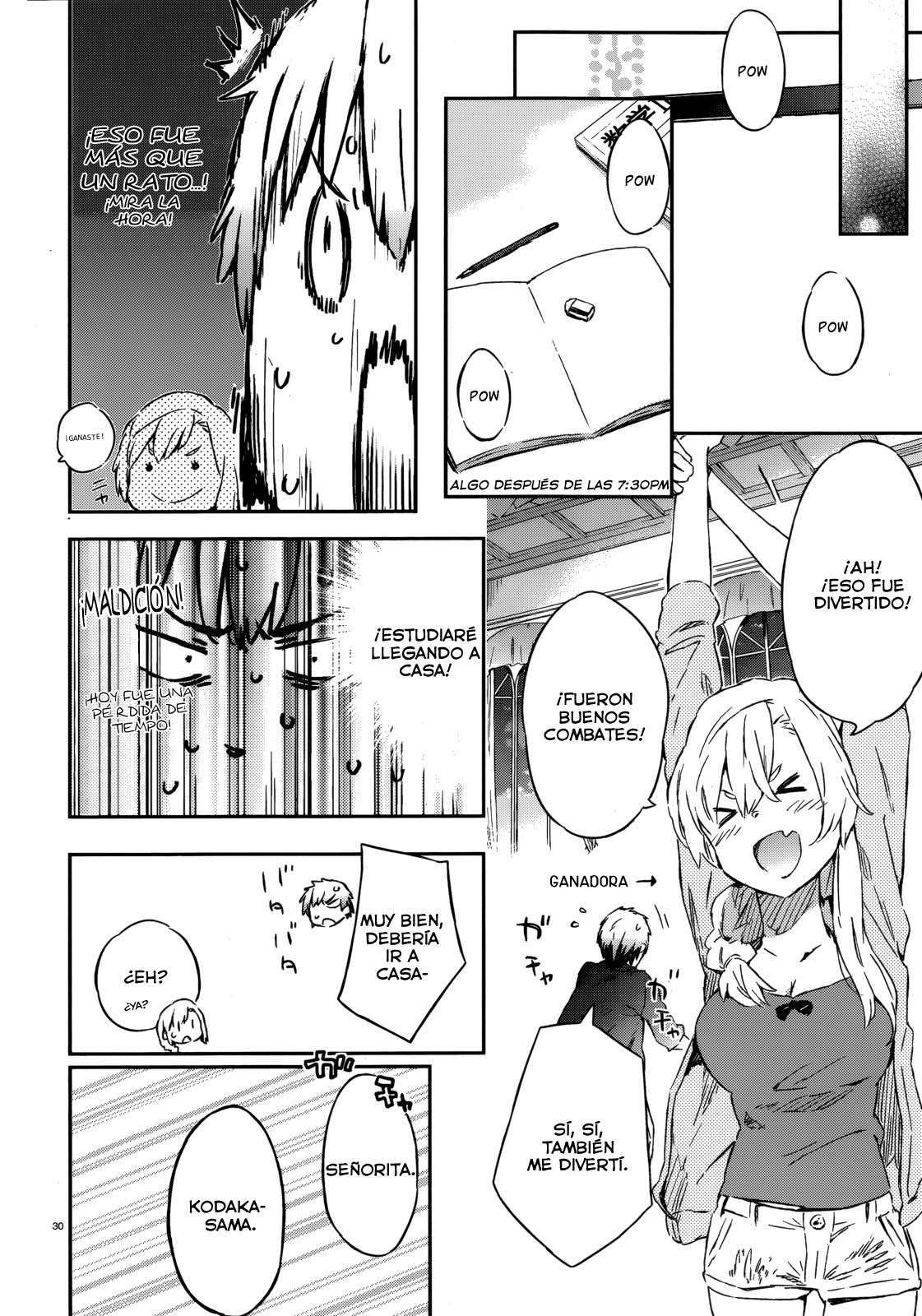 Capitulo 33 page 32