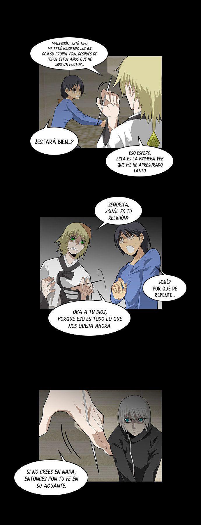 Capitulo 82 page 14