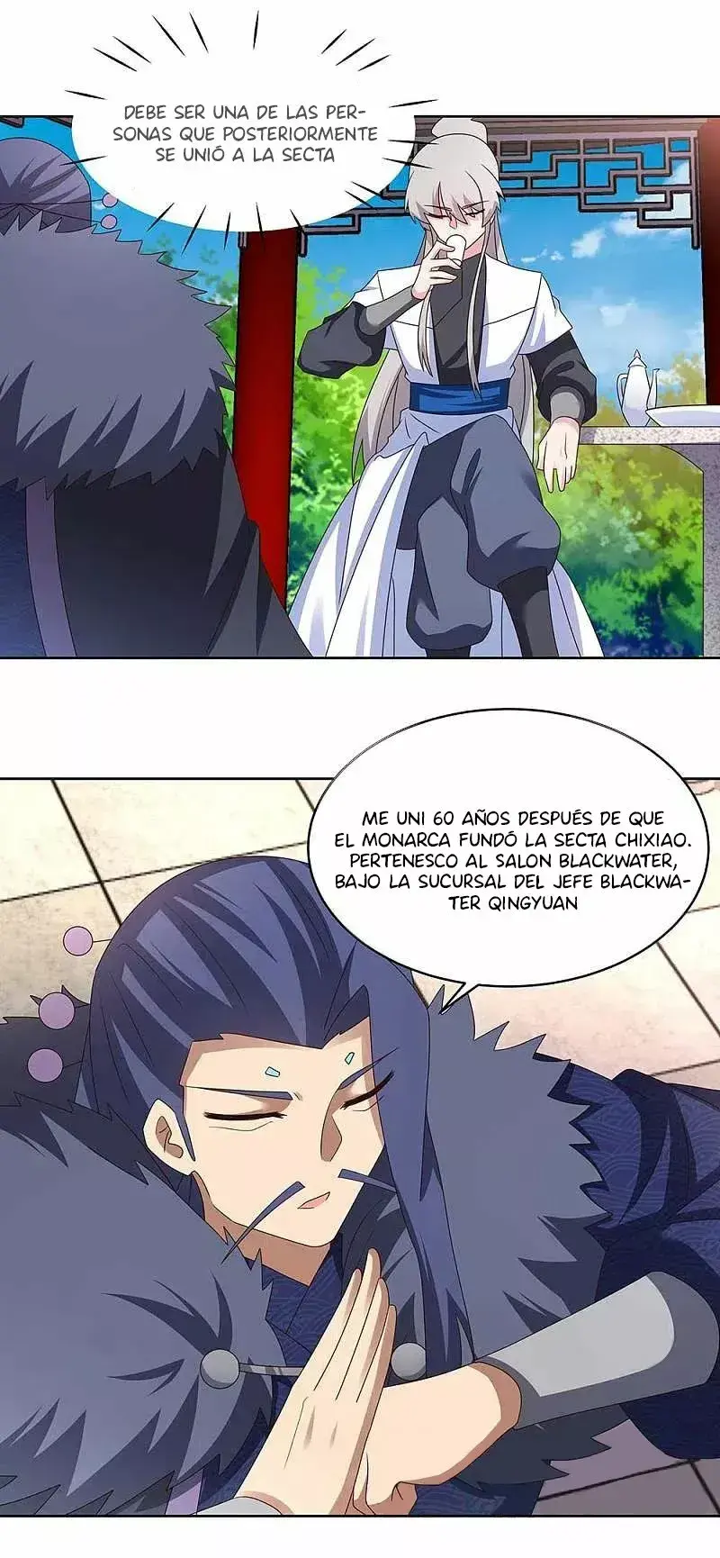 Capitulo 253 page 20