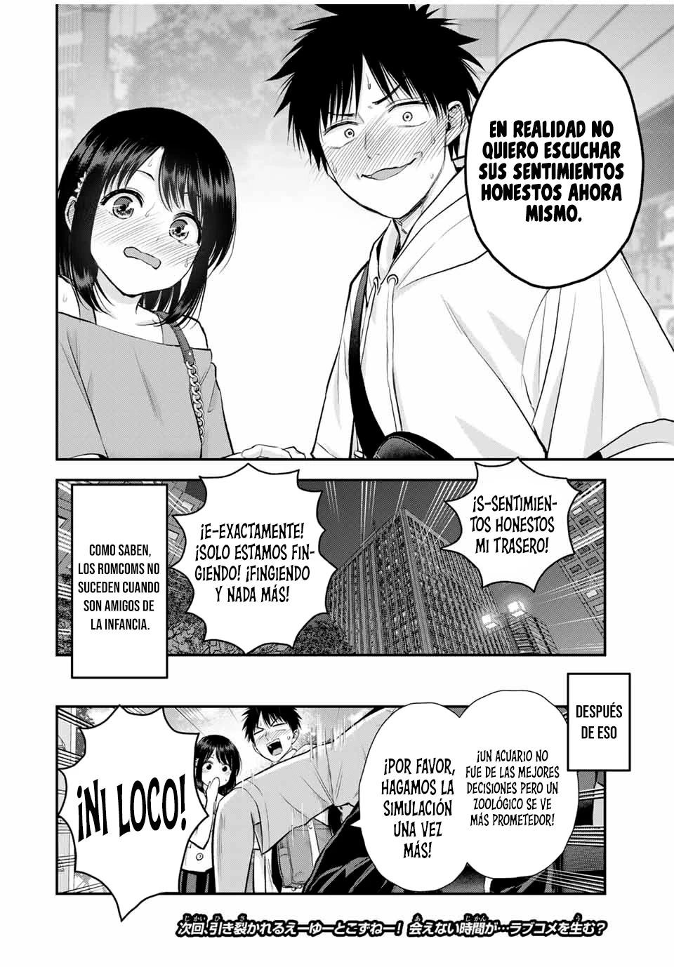 Capitulo 95 page 20