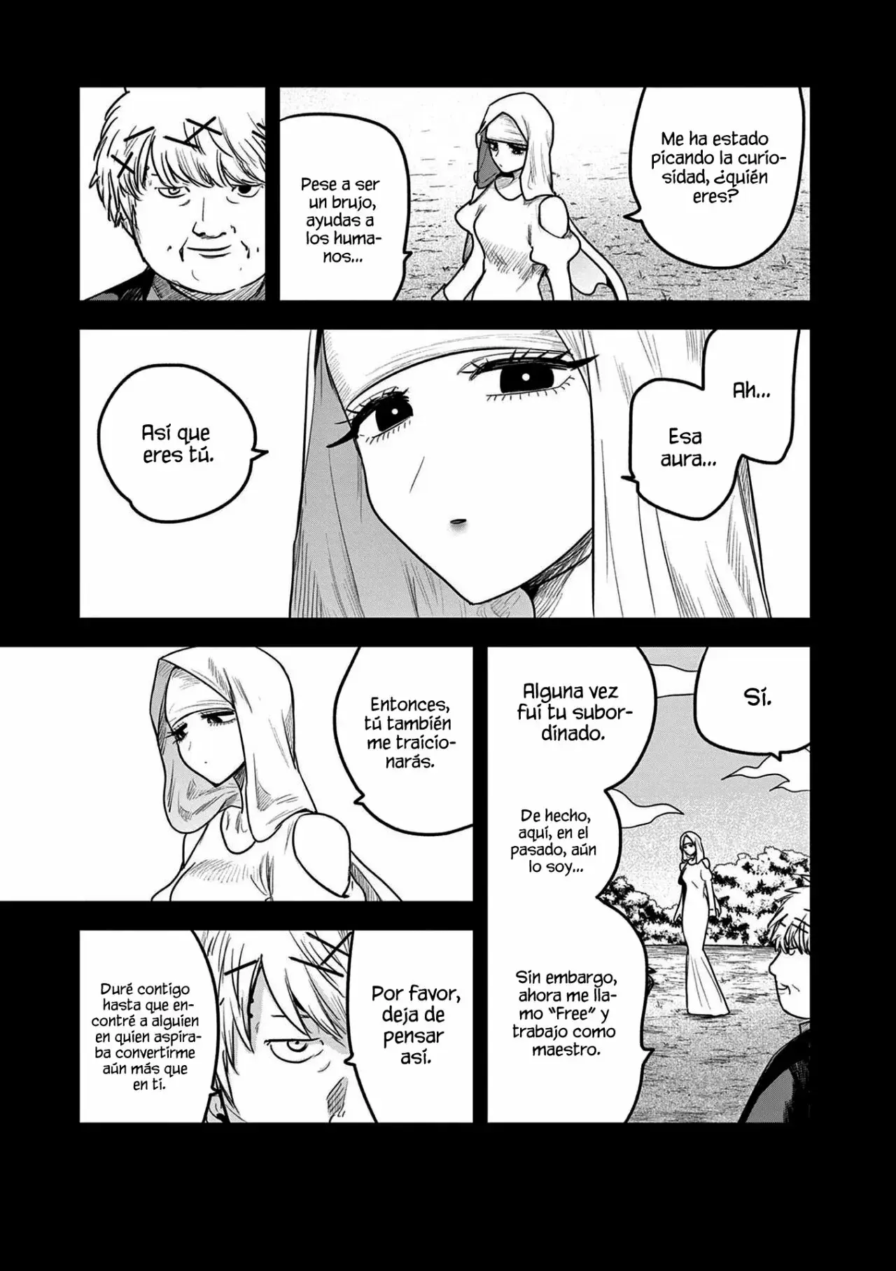 Capitulo 200 page 11