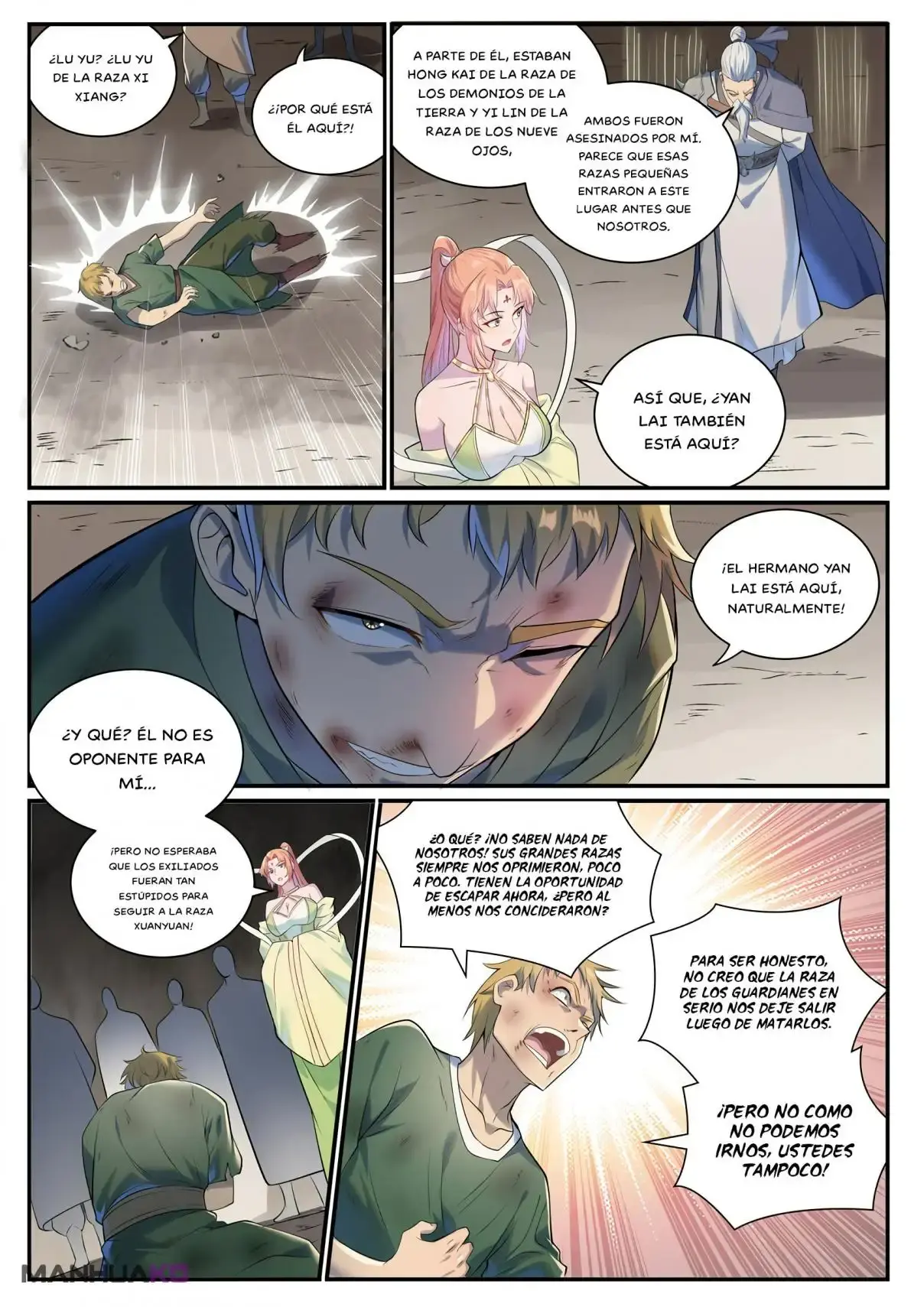 Capitulo 1018 page 13