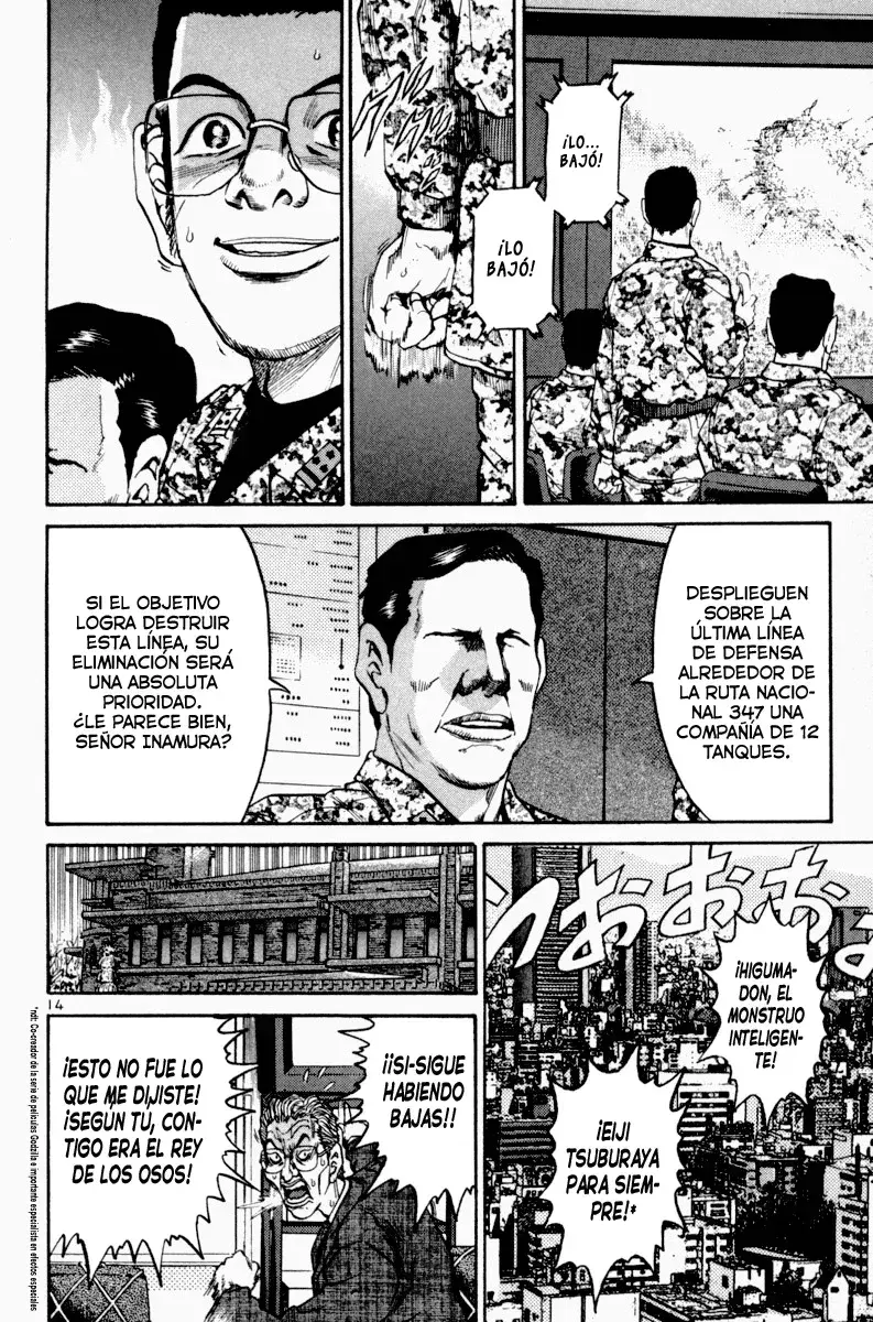 Capitulo 143 page 12