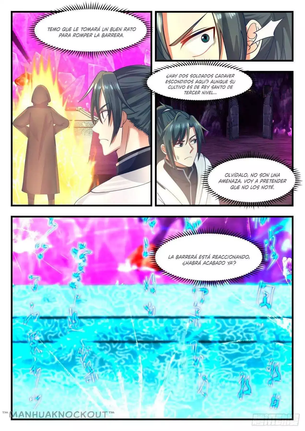 Capitulo 1201 page 4