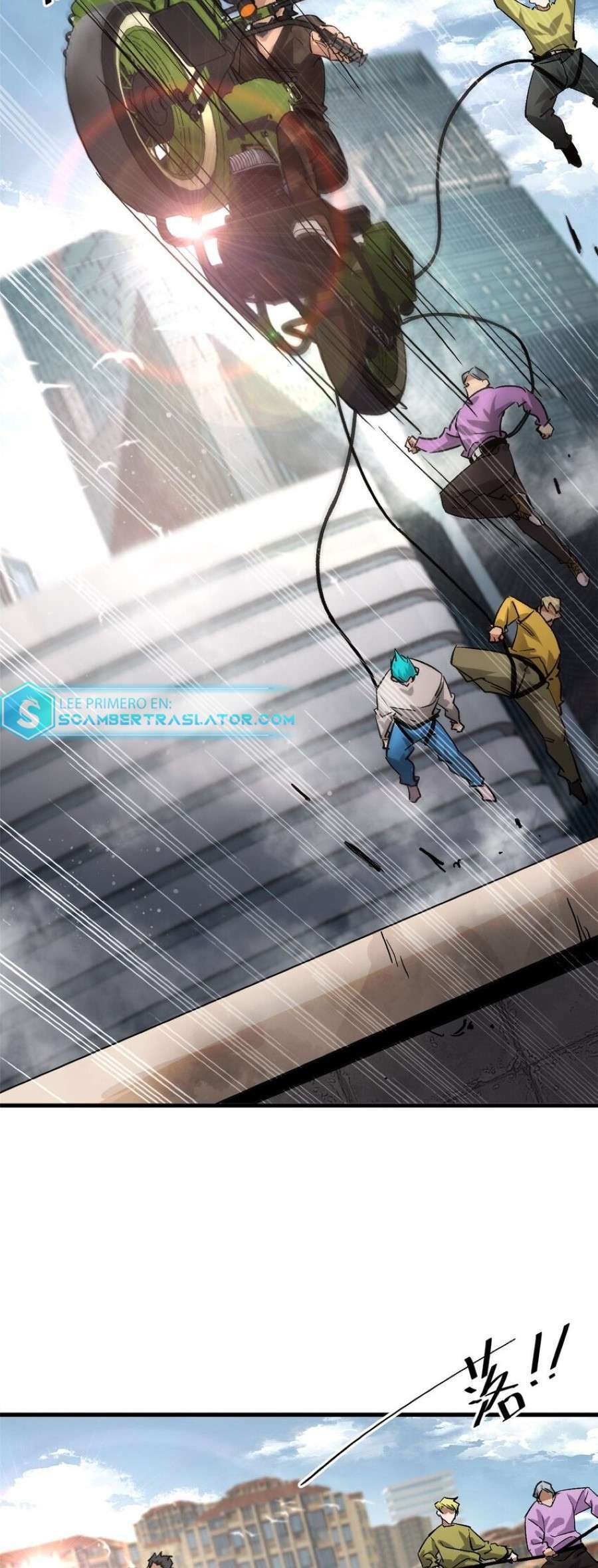 Capitulo 185 page 8