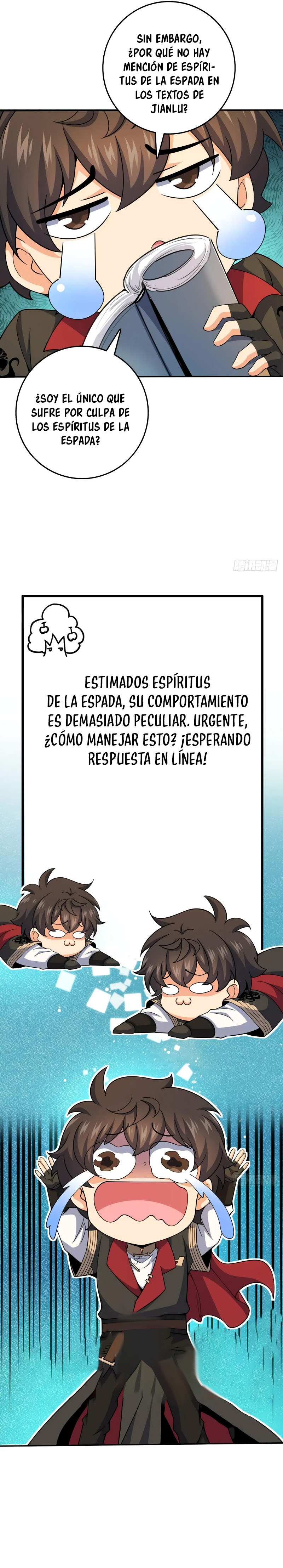Capitulo 625 page 9