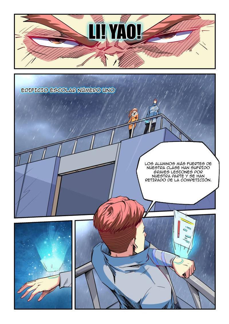 Capitulo 50 page 19
