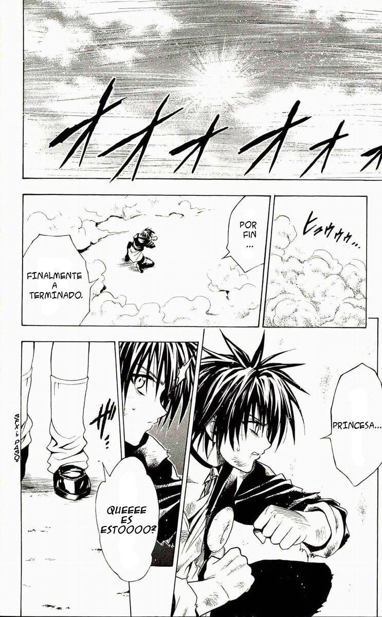 Capitulo 158 page 17