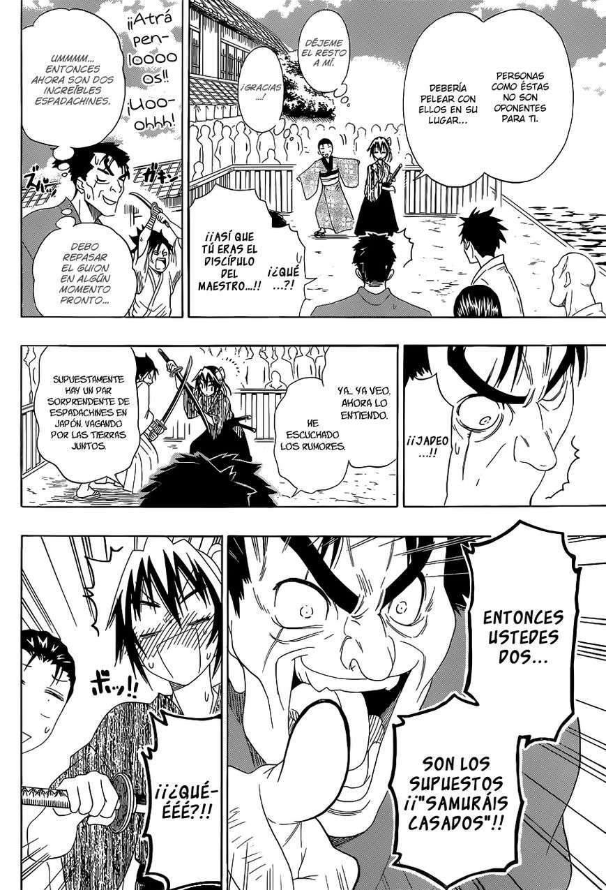 Capitulo 153 page 15