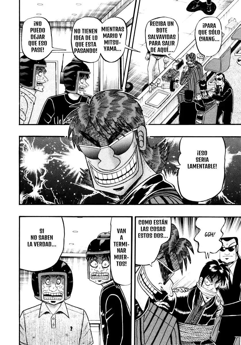 Capitulo 67 page 10