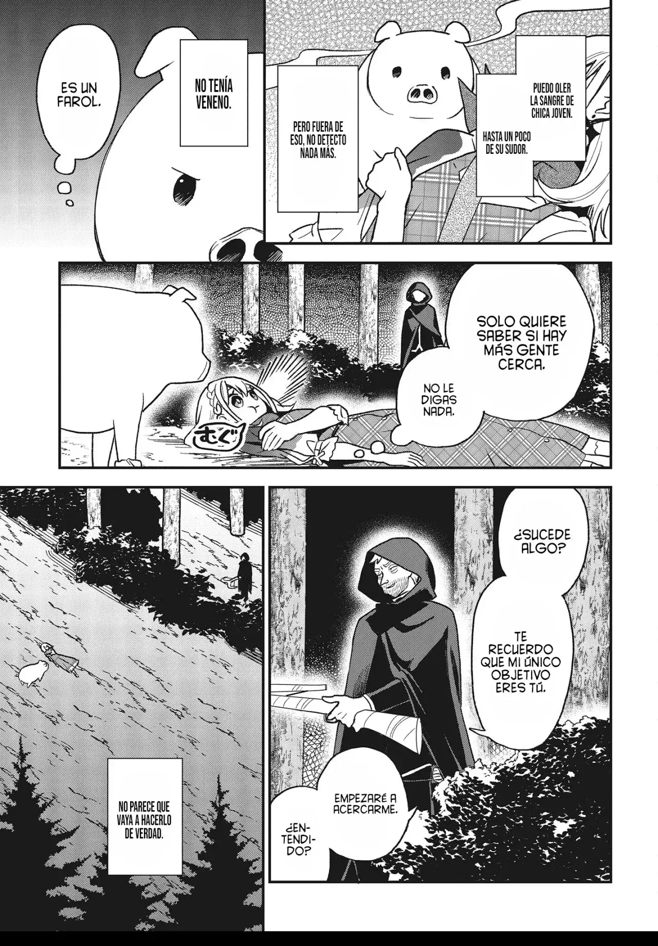 Capitulo 19 page 6