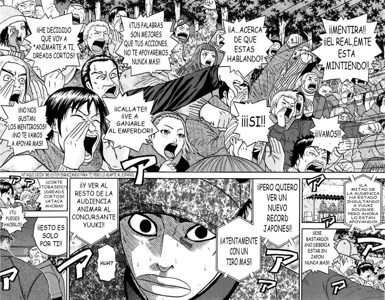 Capitulo 89 page 16